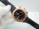 Copy Patek Philippe Aquanaut Chronograph watch Rose Gold Black Dial (7)_th.jpg